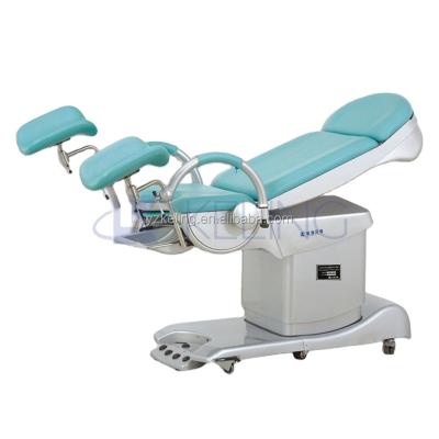 China Pediatric universal bed best delivery obstetrics universal bed best quality gynecologist gynecology delivery room operating table for sale