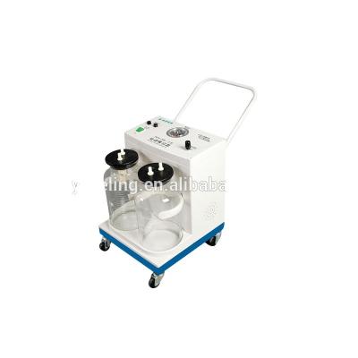 China Hot Selling Dental Metal Products Suction Unit, Dental Portable Suction Unit, Dental Chair Suction Unit for sale