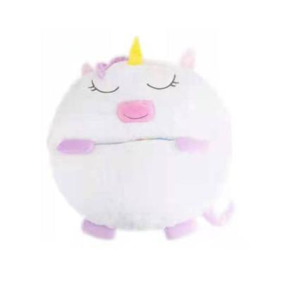 China Hybrid Type Cute Animal Cartoon Sleeping Bag Kids Kid Warm Sleeping Bag For Children for sale