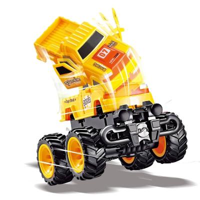 China Open door plastic friction jeep toys inertia toys ABS boy jeep toys vehicle crazy car for wholesale for sale