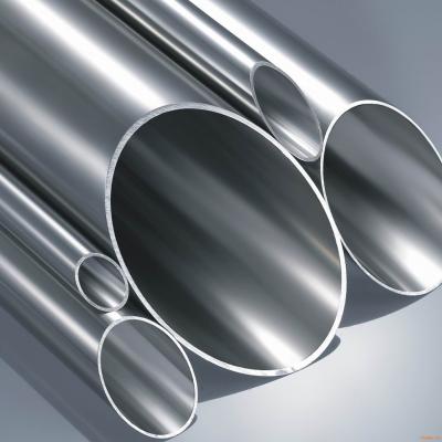 China Corrugated tube for high effeciency stainless steel heat exchanger tube 9.52mm for sale