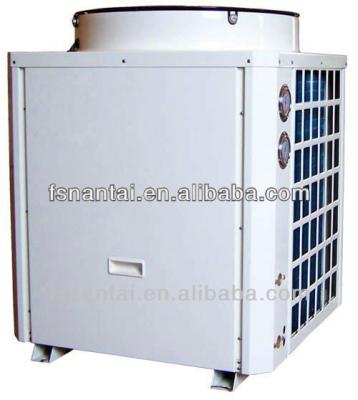 China Heating and Cooling Air Conditioning Compressor Heat Pump Heat Exchangers for sale