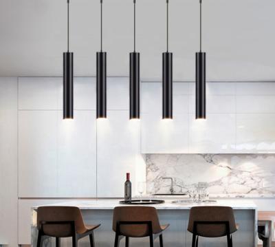 Κίνα Modern Modern Pendant Light Led Spot Light For Hotel And Restaurant προς πώληση