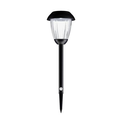 China Garden Landscape Solar Led Light Ground Lighting For Outdoor Use New for sale