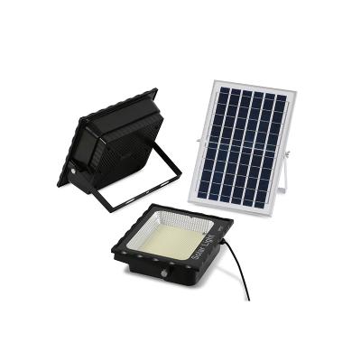 China ROAD (Ready Stock) Factory 400w IP67 Outdoor Garden Solar Light Waterproof Energy Saving Collector Solar Light Yard Supplier for sale