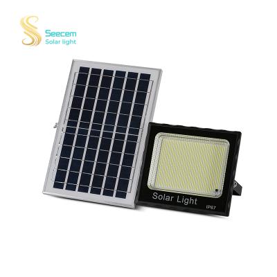 China Best Backyard Ready Outdoor Garden Staircase ROAD Stock 250w LED Lights Waterproof Solar Motion Sensor Led Garden Light Suppliers for sale