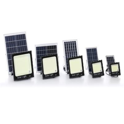 China Hot Selling Ip67 250W 400W 600W Theme Park Waterproof Outdoor Solar Flood Light for sale