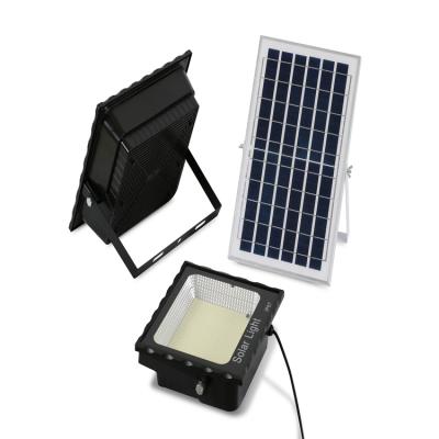 China Theme Park 150W 250W 400W 600W 1000W Street Garden Gate Path Waterproof Ip67 Led Solar Flood Light for sale