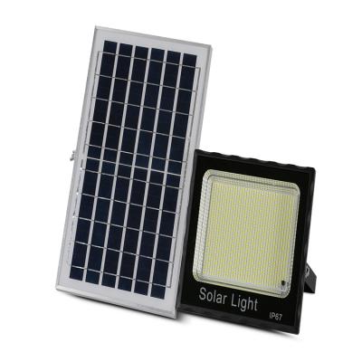 China New Design Theme Park Ip67 Waterproof Outdoor Corridor Garden Pathway Countryside Hot Selling Solar Flood Light for sale