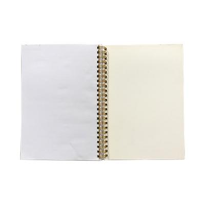 China Spiral 2023 spiral notebook custom printing NotebookPopular spiral notebook for sale