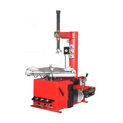 China Hot Sales Car	Tire Changer Machine  8-10 Bar/ 117-145  Leader LD910B 8-10 bar/ 117-145 Psi for sale