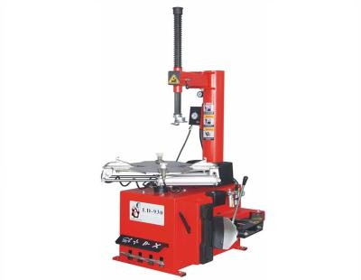 China Hot Selling Cheap truck Tire Changer and wheel balancing machine LEADER brand for sale