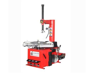 China CE Approved Factory Price Tire Changer and Balancer for sale