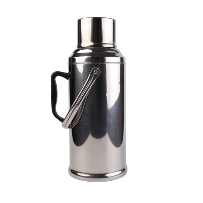 China Nice The Easy Viable In The Clean Hot Cold Liquid Coffee Flask Travel Steel Thermos Bottle for sale