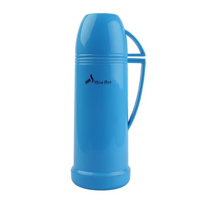 China A PORTABLE Nice Hot Coffee Tea Vacuum 450Ml Thermos Flask for sale