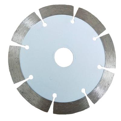 China Granite/Marble/Quartz Stone Dry Dental Sharp Press Sintered Blade Segment Saws Diamond Saw Blade Segmented Hot Discs Cutting Blade for sale