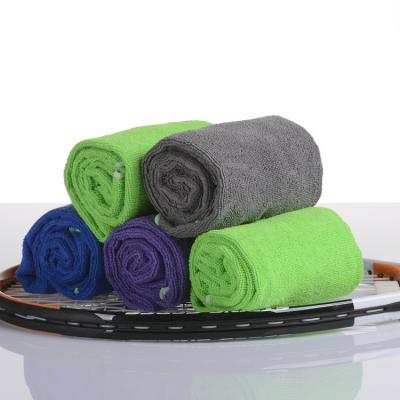 China Custom Cheap Price Size 80*150cm Sports Gym Microfiber Towel Safe For Kids for sale