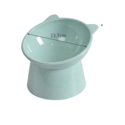 China New Pet Driver Viable Hot Selling Non-slip Large Capacity Bowl for sale