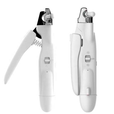 China Viable Wholesale Scissors Tool Cuticle Cleaner Set Pet Nail Grinder for sale