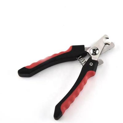 China Wholesale Viable Scissors Tool Manicure Pedicure Pet Nail Grinder for sale