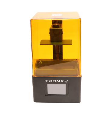 China Ultrabot Large Size Mono UV 3d Printer Machine UV-LCD 405nm Mini Resin Printing for sale