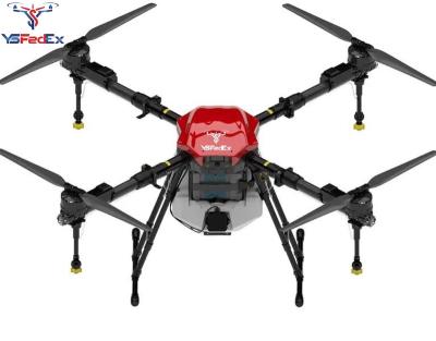 China Hotels Large Scale Charging Agricultural Full Automatic Large Drone Remote Control Sprayer Sprayer for sale