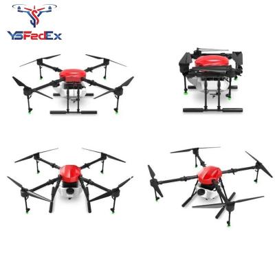 China High Efficient Agricultural Drone Frame Used For UAV Of Farmland And Fruit Tree Greenhouses Spraying And Accurate Seeding for sale