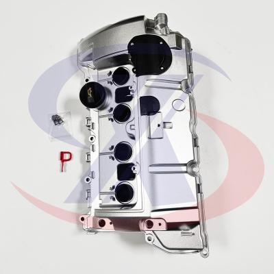 China BMWS N18 MINIs 1.4 1.6 R55 R56 R57 R58 R59 Aluminum Engine Valve Cover For BMWS N18 MINIs 1.4 1.6 R55 R56 R57 R58 R59 11127646552, 11127603390 for sale