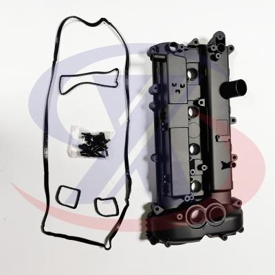 China Fords & Aluminum Volvos 2.0 Engine Valve Cover for Fords and Volvos 2.0 AG9G6M293BE, AG9G6M293XG, 31375313, 31316340, 31339159 for sale