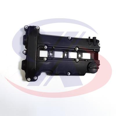 China Opels Agila 1.2 2000 Engine Valve Covers For Opels Agila 1.2 2000 55351461, 24403787 for sale