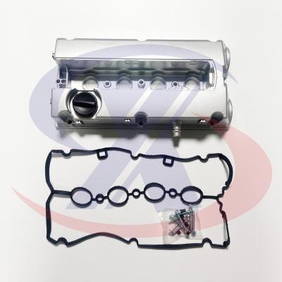 China Aluminum Opels Engine Valve Cover For Opels 55556284, 5607592, 5607159 for sale