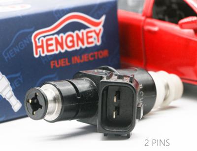 China Original Hengney Car Parts 16450-PWC-J01 16450PWCJ01 For 07-08 Honda 1.5L Fuel Injector Nozzle Normal Size for sale