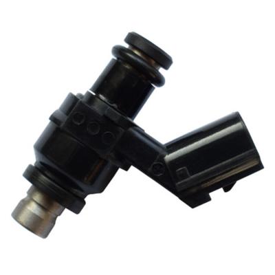 China Premium Motorcycles Parts Holes Fuel Injector 16450-KZR-601 For SH125 VARIO-125-FI Injector Nozzles Full Size for sale