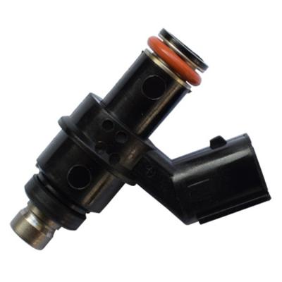 China Motorcycles Parts Premium Holes 125CC Fuel Injector 16450-GFM-901 For INNOVA 125 Injector Nozzles Full Size for sale