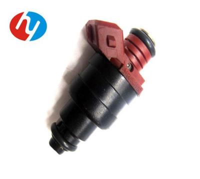 China Metal+Plastic Car Parts New 90501588 5WK90761 For Opel 1.8 2.0 250cc Petrol Nozzle Gasoline Car Fuel Injector System for sale