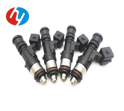 China Car Parts Manufacturer 0280158022 0280158017 For CHEVROLET NIVA LADA KALINA NIVA PRIORA 1.6 1.7 Fuel Injector Beak NIVA for sale