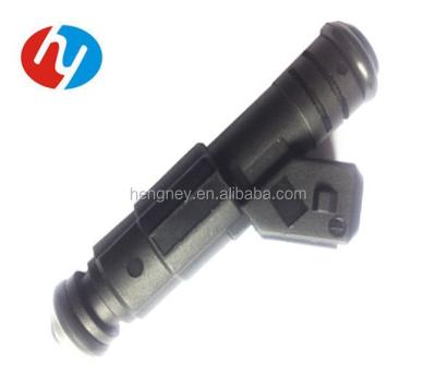 China Hengney Auto Parts Fuel Injection 0280155844 WR2A-AA For F Ord Hawk Fairmont 4.0L Fuel Injector System OTHER for sale