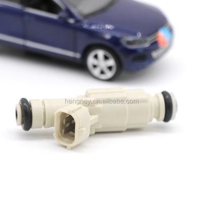 China Brand New A1620783323 M161951 L0301D883 For Germany Car Hengney Fuel Injector Nozzle 380sl for sale