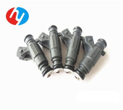 China for new sale car parts 0280156399 032906031P for VW Suran Fox Golf 1.6 8v Hengney GOL fuel injectors for sale