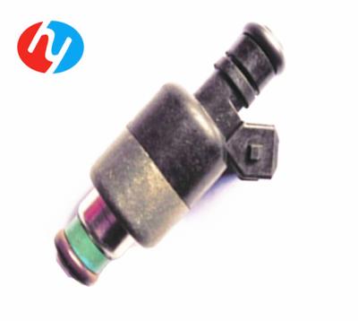 China Car Parts New 17121646 25176913 For Corsa Saturn Series Petrol Nozzle Petrol Car Fuel Injector System Lanos Stufenheck for sale