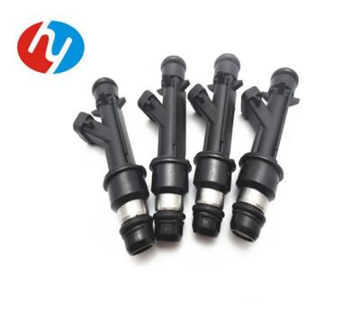 China Hengney Auto Parts 17125097 For Daewoo Lublin 2.2L Hengney Fuel Injector Nozzle Lublin II Bus for sale