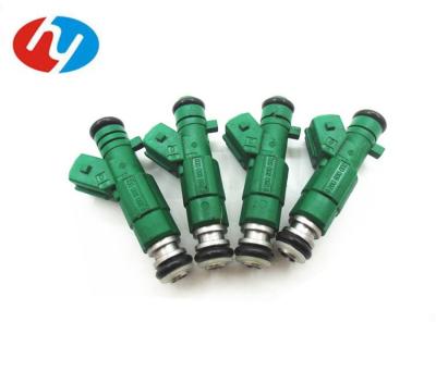 China Hengney Car Parts 35310-22060 3531022060 9260930002 For Accent X-3 KM Other Fuel Injector for sale