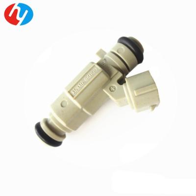 China Hengney Auto Parts 35310-04000 3531004000 For i10 Picanto Mk2 1.0L I10 Fuel Injector 2016 (PA) for sale