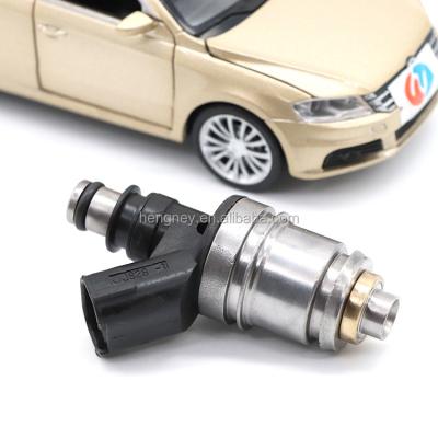 China Hengney JS28-1 JS281 Auto Parts For Geo Isuzu Stylus 1.6L L4 Fuel Injector System Stylus 1993 for sale