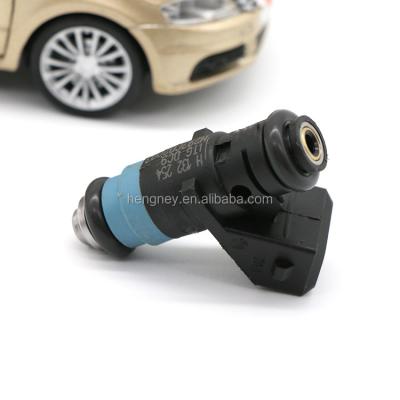 China Hengney Auto Parts H132254 H293C02003 For Renaullt Clio Megane Scenic Modus 1.4L 16V Fuel Injector Beak CLIO for sale