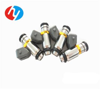 China For New Sale Automobile IWP157 IWP-157 For Fiat Doblo Palio 1.8 DOBLO Fuel Injectors for sale