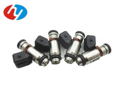 China Hengney Auto Parts IWP-101 IWP101 50102302 For Fiat Palio Siena Fire 1.0 Hole 16V 2 Petrol Nozzle Fuel Injector System OTHER for sale