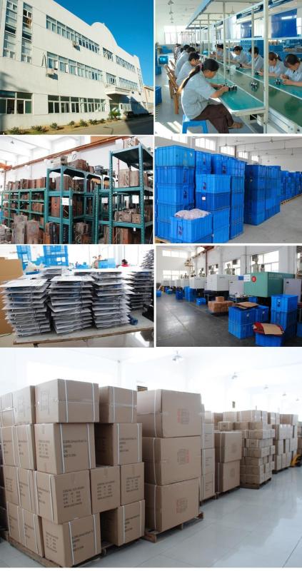 Verified China supplier - Ningbo Jinglilai Auto Parts Co., Ltd.