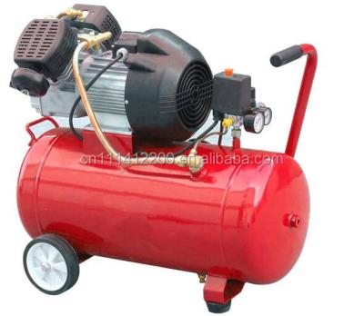 China High quality piston lubricated direct air compressor for sale