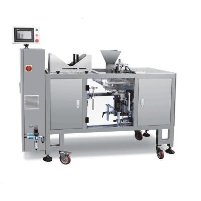 China CHRD-500 Automatic Food Packing Machine Food Packing Machine Powder Packaging Machine for sale